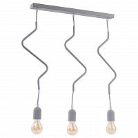 подвесной светильник tk lighting 2438 zigzak в Братске