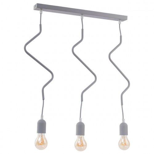 подвесной светильник tk lighting 2438 zigzak в Братске