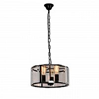 подвесная люстра st luce peltro sl276.403.05 в Братске