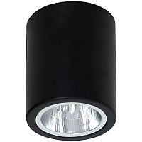 потолочный светильник luminex downlight round 7237 в Братске