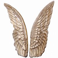 панно "крылышки (шампань)" в Братске