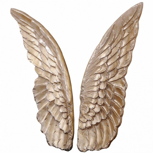 панно "крылышки (шампань)" в Братске