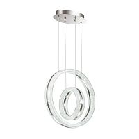 подвесной светодиодный светильник odeon light constance 4603/54l в Братске