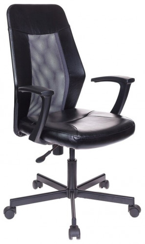 компьютерное кресло easychair 225 ptw офисное в Братске