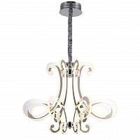 подвесная светодиодная люстра st luce aricia sl835.103.08 в Братске