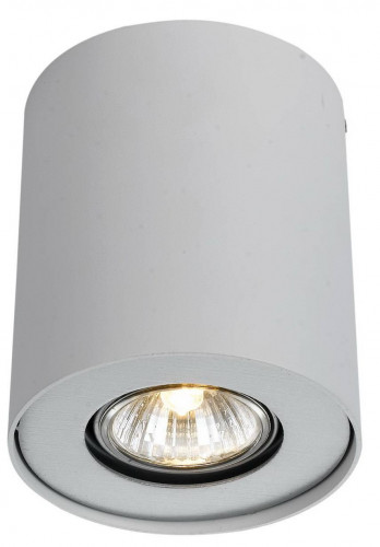 потолочный светильник arte lamp falcon a5633pl-1wh в Братске