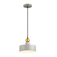 подвесной светильник odeon light bolli 4089/1 в Братске