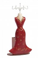 подставка для украшений giovanna red в Братске