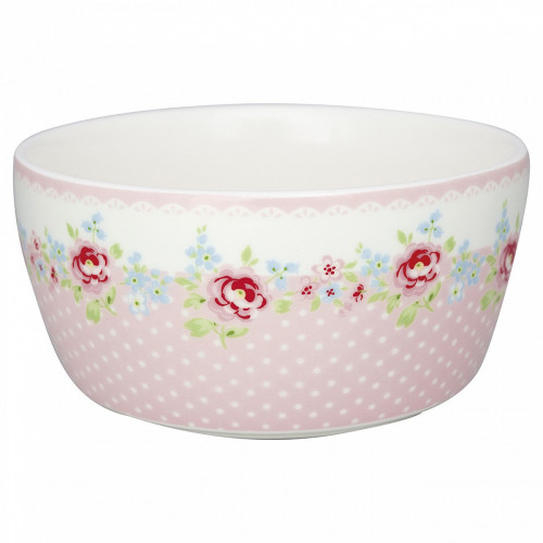 детская пиала meryl pale pink в Братске