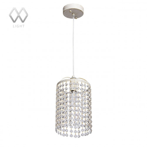 подвесной светильник mw-light бриз 464016801 в Братске