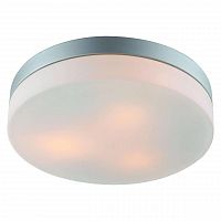 потолочный светильник arte lamp shirp a3211pl-3si в Братске