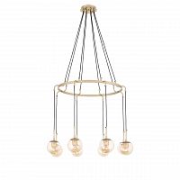 подвесная люстра st luce varieta sl234.413.08 в Братске