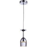 подвесной светильник arte lamp barista a9596sp-1cc в Братске