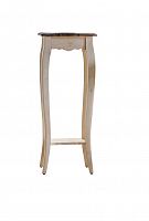 подставкая для цветов mobilier de maison коричневая в Братске