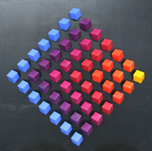 декор newton square в Братске