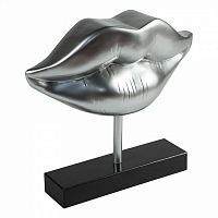 декор salvador’s lips silver в Братске