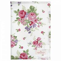 полотенце rose white в Братске