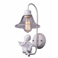 бра arte lamp amur a4288ap-1wh в Братске