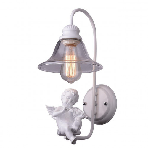 бра arte lamp amur a4288ap-1wh в Братске