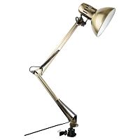 настольная лампа arte lamp senior a6068lt-1ab в Братске