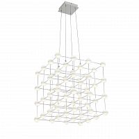 подвесной светодиодный светильник st luce atomo sl797.103.64 в Братске