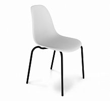 стул dsr белый s30 (eames style) в Братске