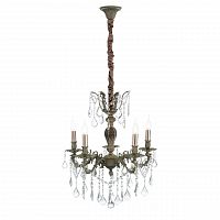 подвесная люстра st luce ornatole sl174.503.05 в Братске