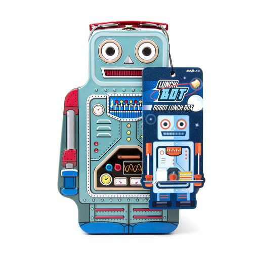 ланч-бокс robot в Братске