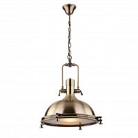 подвесной светильник arte lamp decco a8022sp-1ab в Братске