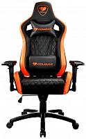 компьютерное кресло cougar armor s игровое в Братске