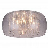 потолочный светильник arte lamp lacrima a8145pl-9cc в Братске