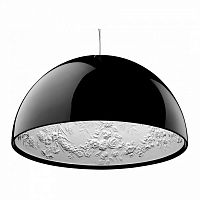 подвесной светильник skygarden flos d40 black в Братске