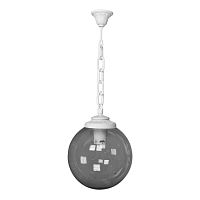 уличный подвесной светильник fumagalli sichem/g300 g30.120.000.wze27 в Братске