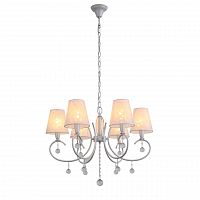 подвесная люстра st luce cigno sl182.503.06 в Братске