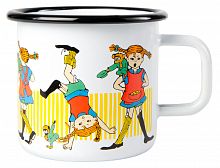 кружка pippi longstocking в Братске
