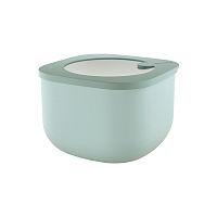 контейнер для хранения store&more 1,55 л зелёный в Братске