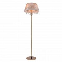 торшер arte lamp armonico a5008pn-3go в Братске