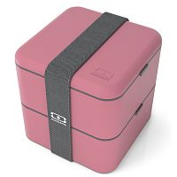 ланч-бокс mb square blush в Братске