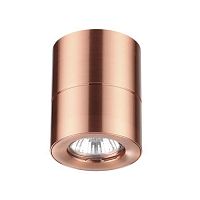 потолочный светильник odeon light copperium 3586/1c в Братске