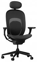 кресло xiaomi mijia ergonomic chair(черное) в Братске