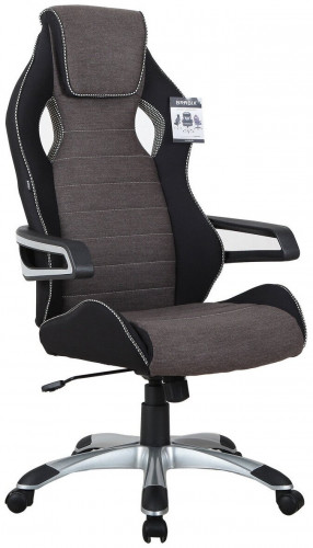 компьютерное кресло brabix techno gm-002 игровое в Братске