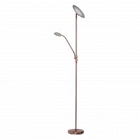торшер mw-light техно 300043302 в Братске