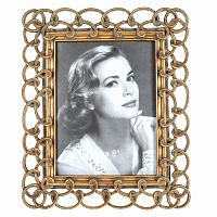 фоторамка norma золотого цвета в Братске
