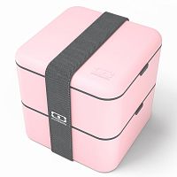 ланч-бокс mb square litchi в Братске
