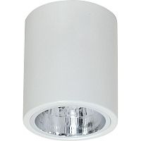 потолочный светильник luminex downlight round 7236 в Братске