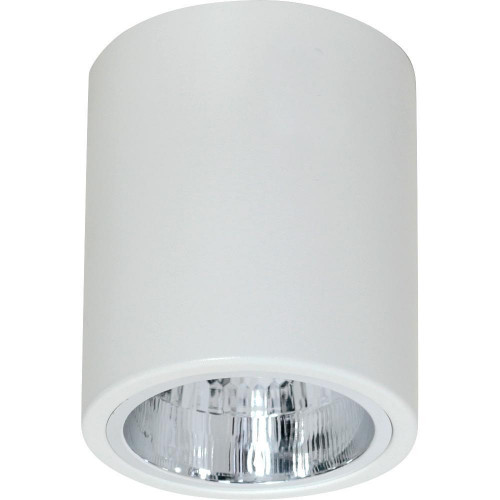 потолочный светильник luminex downlight round 7236 в Братске