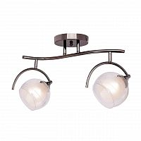 потолочная люстра silver light sfera 255.59.2 в Братске