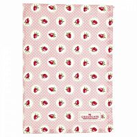 полотенце strawberry pale pink в Братске