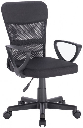 компьютерное кресло brabix jet mg-315 офисное в Братске