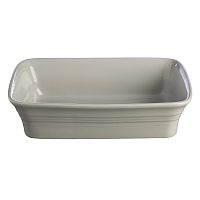 блюдо для запекания classic kitchen прямоугольное 26 см серое в Братске